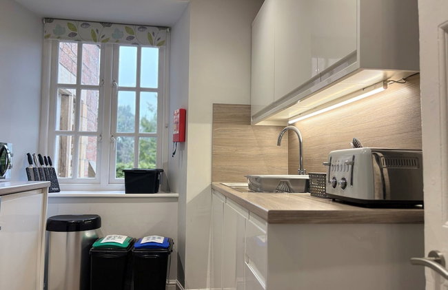 Rossal House Apartments - Foto 54