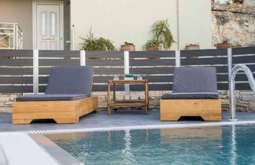 Kamilari Paradise Luxury Villa - Foto 6