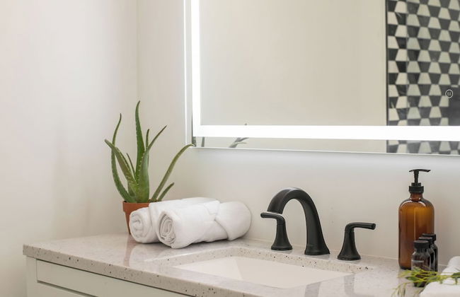 Yellowjacket by Avantstay Entertainers Yard, 20min 2 Coachella Valley Preserve STR Permit#5161 - Foto 21