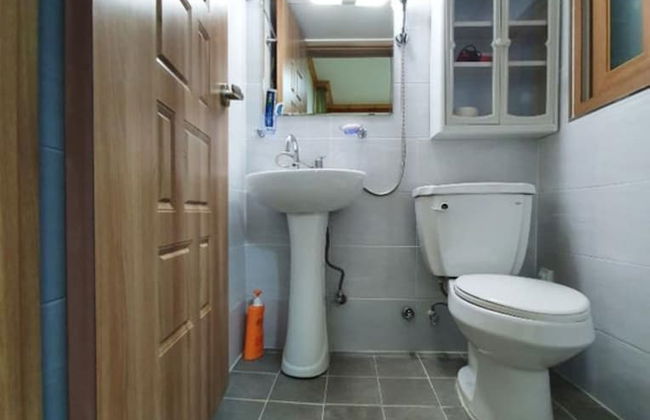 Sun Rise Pension - Foto 27