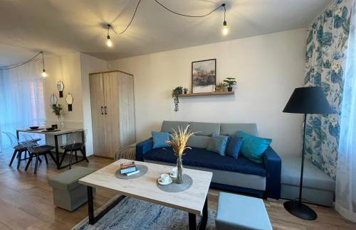 Apartament Błękitne Spa - Foto 25