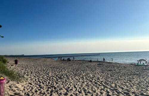 Kolorowy Kopań balia z hydromasażem w tarasie NA WYŁĄCZNOŚĆ - Foto 55