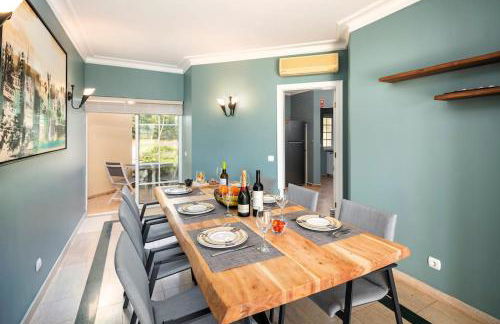 Casa do Verde at Presa de Moura near Carvoeiro and Ferragudo - Foto 10