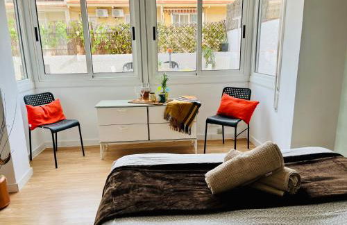 Calm Terrace Barcelona - Foto 25