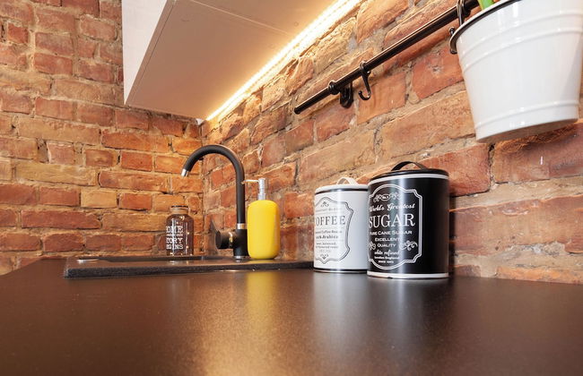 Sydonia Apartments - Photo 47