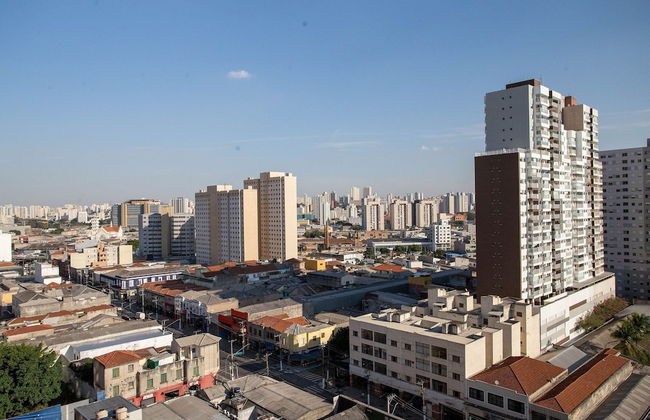 Moov Brás - Foto 24