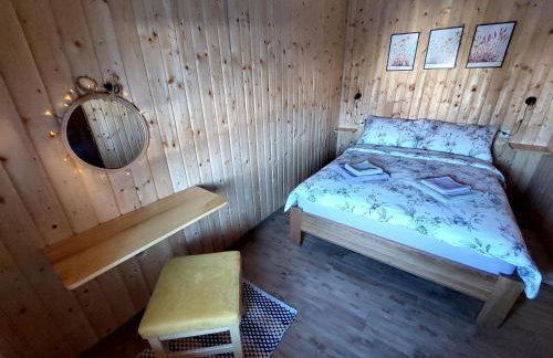 Holiday home The Hive - Foto 24