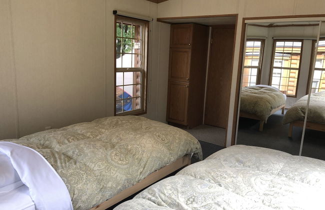 Hakuba Canadian Lodge - Foto 9