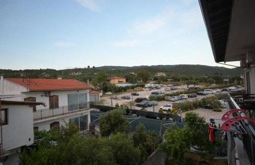 Maria rooms to let Ouranoupoli - Foto 9