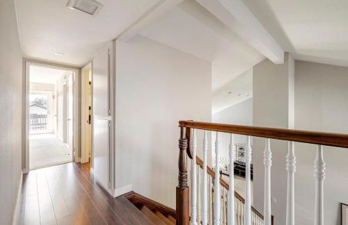 Spacious 4-bedroom family house-20 mins to Disney Land - Foto 6