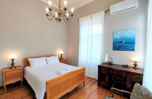 Spiti Sea View Neoclassical House in Stenies - Foto 26