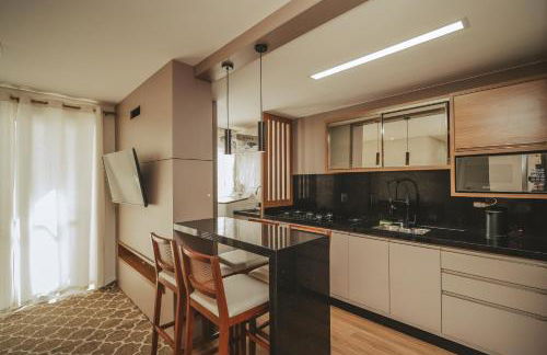 Acomodações Recanto dos Sonhos by Rental - Foto 14