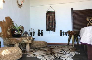 Afrikan Krisant Tenerife, Casa Rural Ecologica - Foto 3