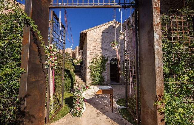 Antica Rocca - Foto 2