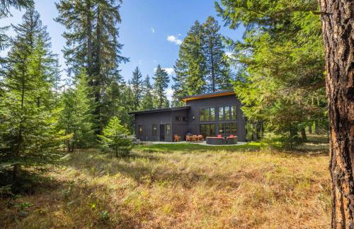 Luxury Home, Hot Tub, Suncadia Pool Access - Foto 34