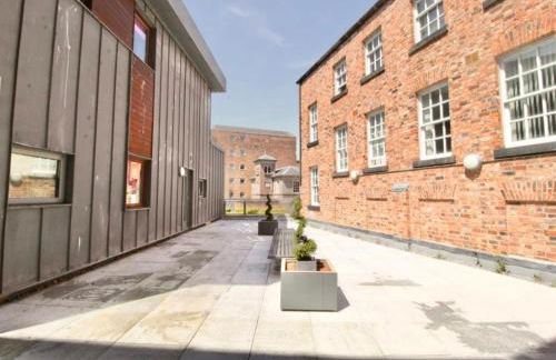 Campbell Square Apartment 3 - Foto 8