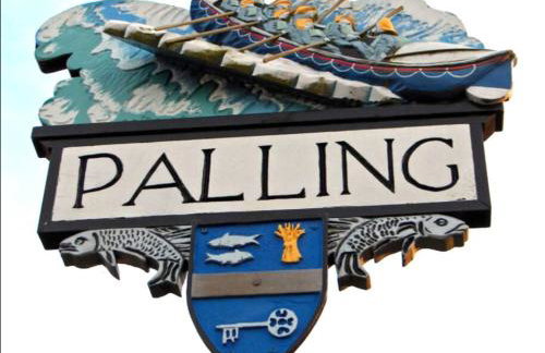 Dune Roamin': Sea Palling's Treasure - NOW with TV - Photo 2