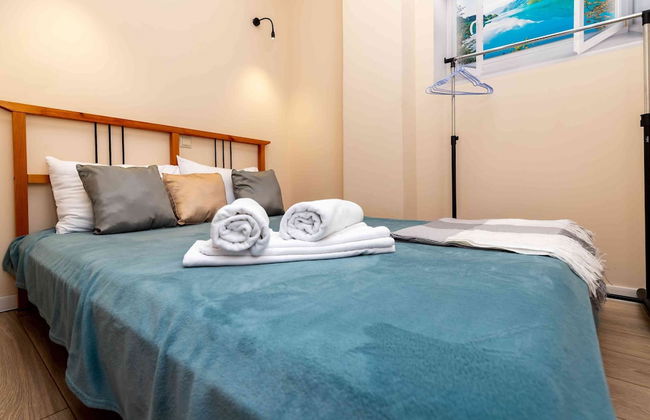 More Apartments na Turchinskogo 10 2 - Foto 5