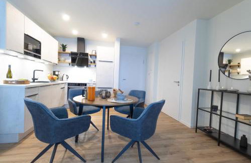 Dorumer Sielhuus 20 mit Sauna und Balkon - Foto 19