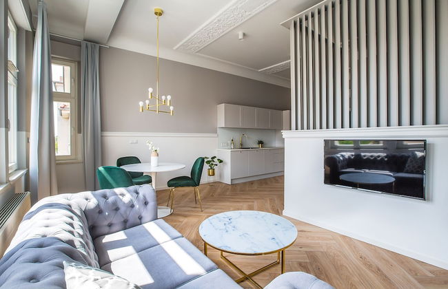 Homewell Boutique Apartments - Photo 26