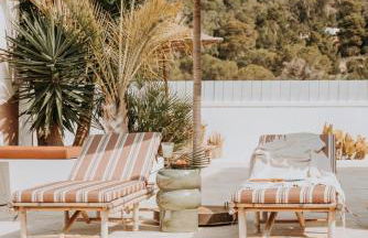 Casa Stellar - boutique villa with private heated pool and sea view - sustainably solar powered - Foto 25