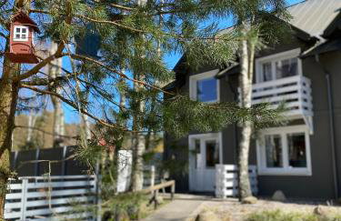 Apartamenty Marszallówka - Foto 2