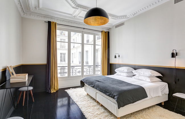 Habitat Parisien - Drouot Luxe - Foto 23