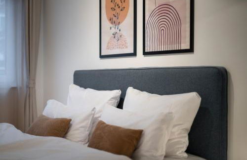 Liberty Home Platinum - Apartments - Foto 57