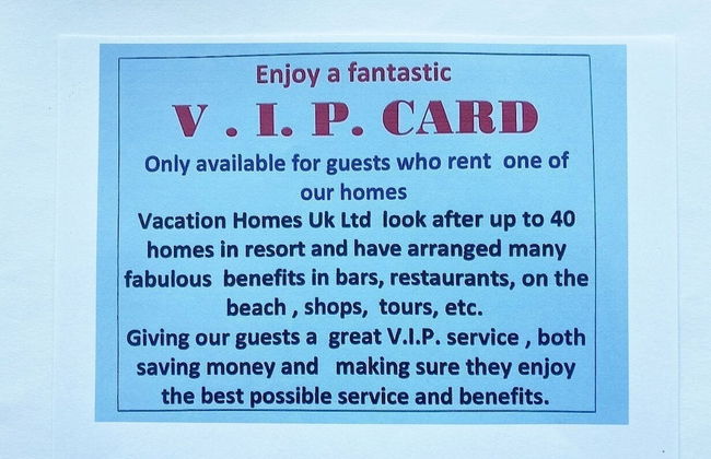 Spacious 2 Bed 2 Bath Home in one of Side's Most Popular Communities - Foto 14