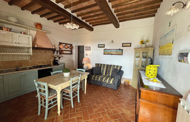 Agriturismo Palazzi del Papa - Foto 20