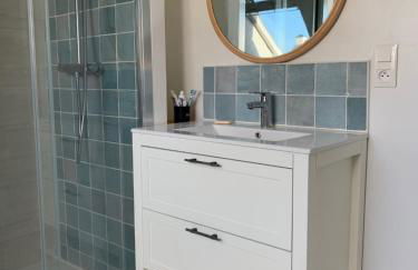 Maison Sarzeau - Port du Logeo - 6-7 personnes - Foto 19