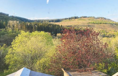 The Nest Superb Apartment In Afan Forest Bike Park By Staystaycations - Foto 39