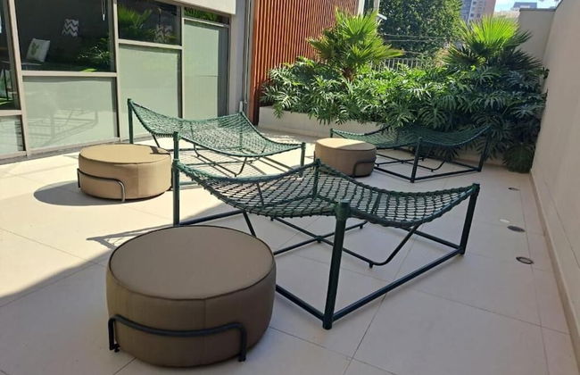 Get a Flat 905 - Apartamento - Foto 8