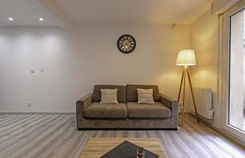 Studio Cosy hypercentre - Foto 6