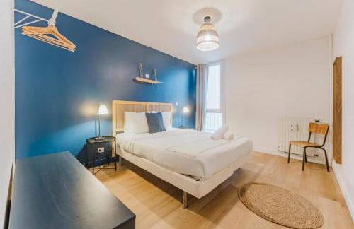 Charming apartment 2ch 4p parking and balcony - Foto 12