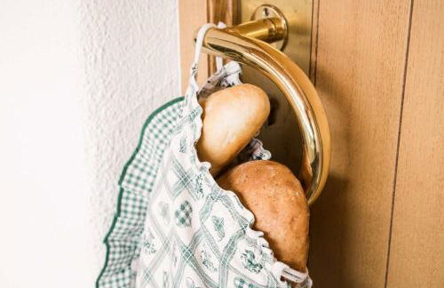 Residence Ciasa Giardun - Photo 16