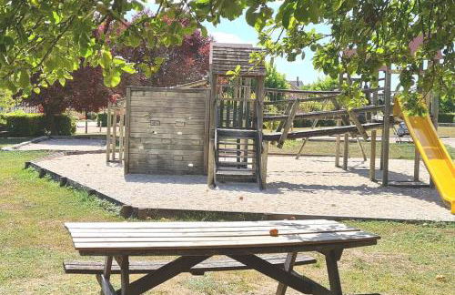 La Maison des Délices - Foto 27