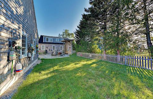 Joy Cottage - Foto 24