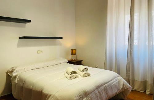 Alojamiento Harinera San Ginés - Foto 15