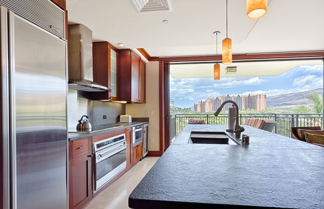 The Beach Villas at Ko Olina by Real Select Vacations - Foto 43