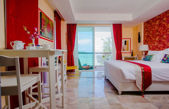 Almali Rawai Beach Residence - Foto 11