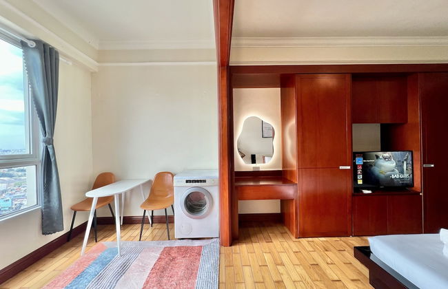 Diny ApartHotel - Rooftop Pool - Foto 31