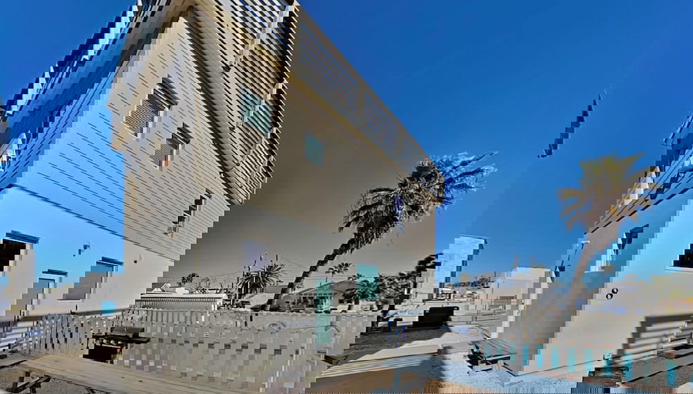 7 Heaven by Silver Sands Vacation Rentals - Foto 1, Imagen principal