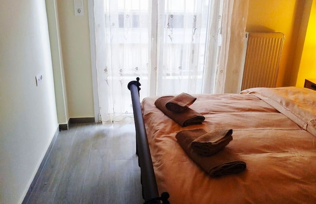 Casa Dolce Trikala Town - Foto 9