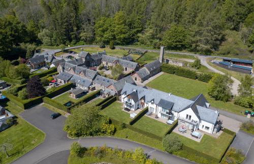 Mains of Taymouth Country Estate 5* Houses - Foto 5