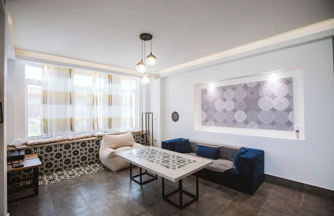 Arabian Nights - Modern Duplex Villa - Foto 32