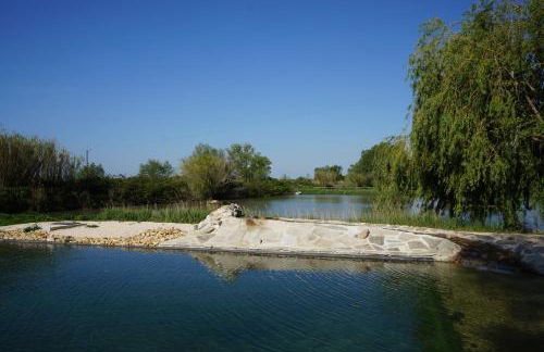 Mas Du Pont Rouge - Foto 11