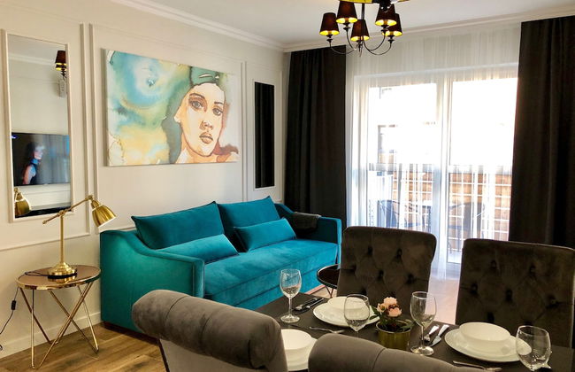 OldTown deLuxe - Foto 12