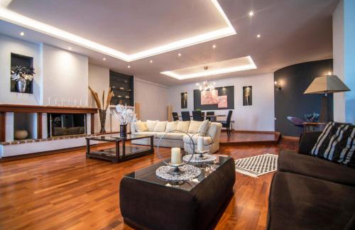 Akrata's Elegant Luxury Suite - Foto 19