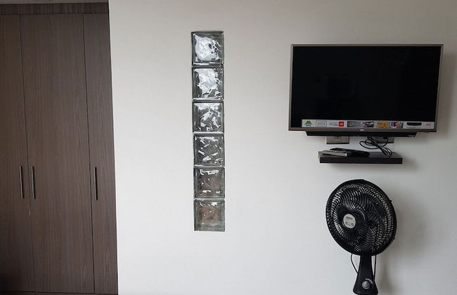 302 Moderno Aparta-Suite en Versalles Tipo Loft - Cali Tower Suites & Lofts - Photo 7